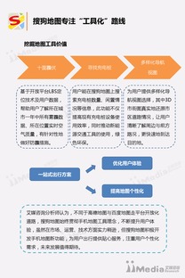 2016-2017年中國手機(jī)地圖市場研究報(bào)告 互聯(lián)網(wǎng)信息服務(wù)驅(qū)動(dòng)下的市場變革